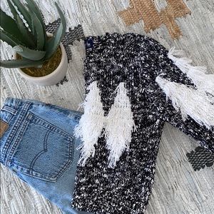 VINTAGE Le Chois sweater